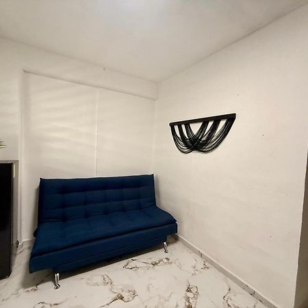 Casa Tortuga 5Th Ave Hotel Плая дел Кармен Екстериор снимка