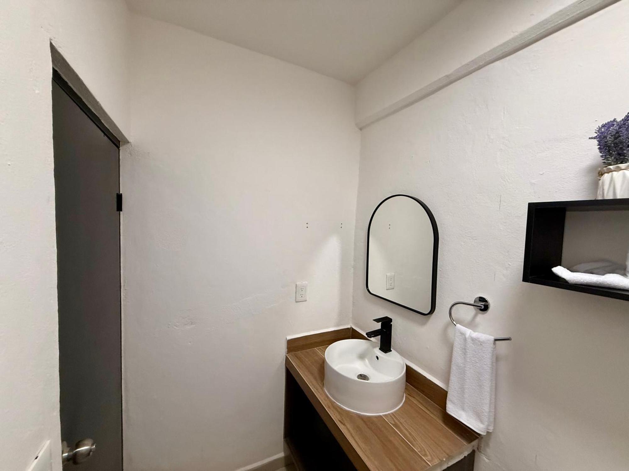 Casa Tortuga 5Th Ave Hotel Плая дел Кармен Екстериор снимка