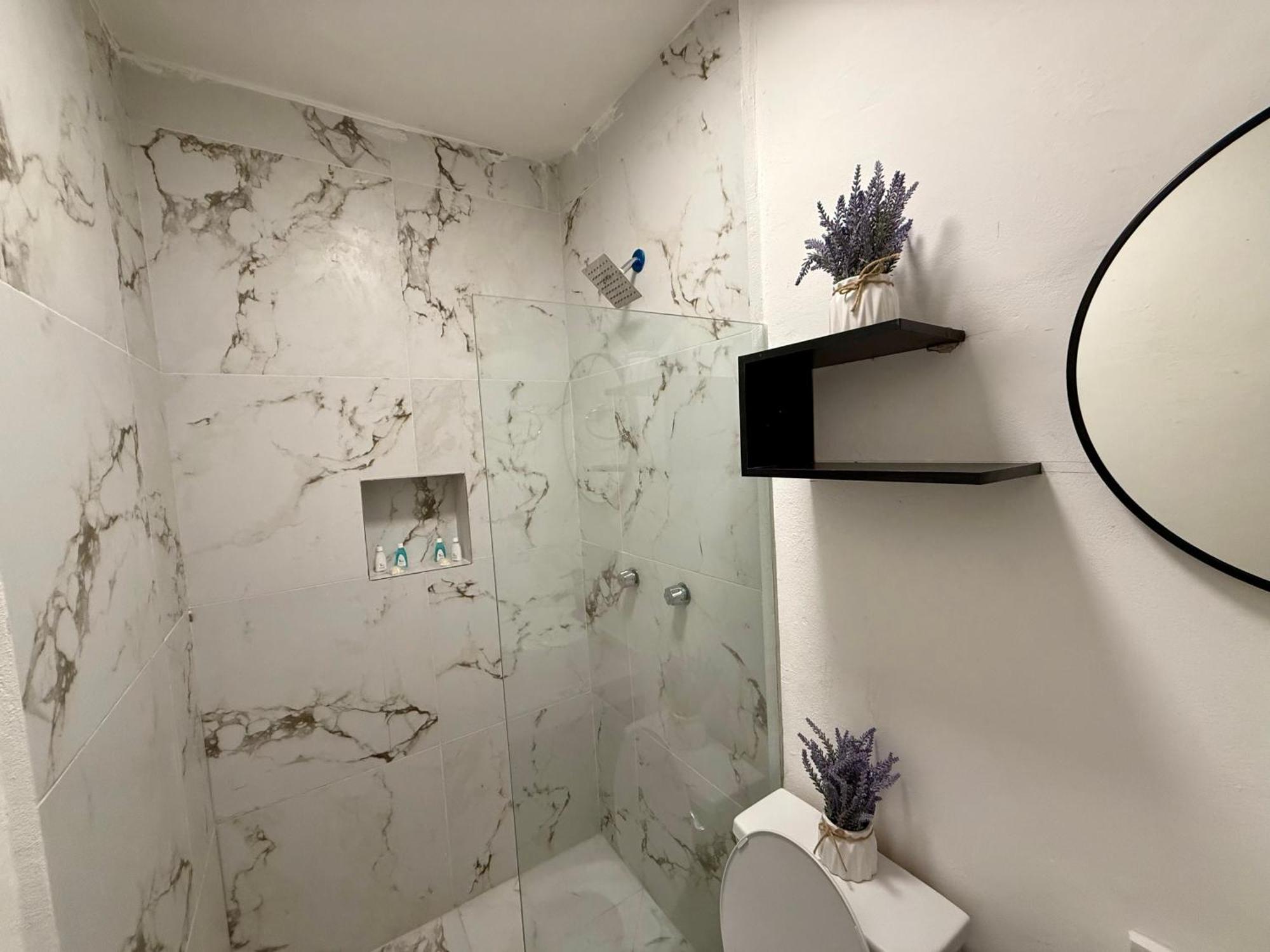 Casa Tortuga 5Th Ave Hotel Плая дел Кармен Екстериор снимка
