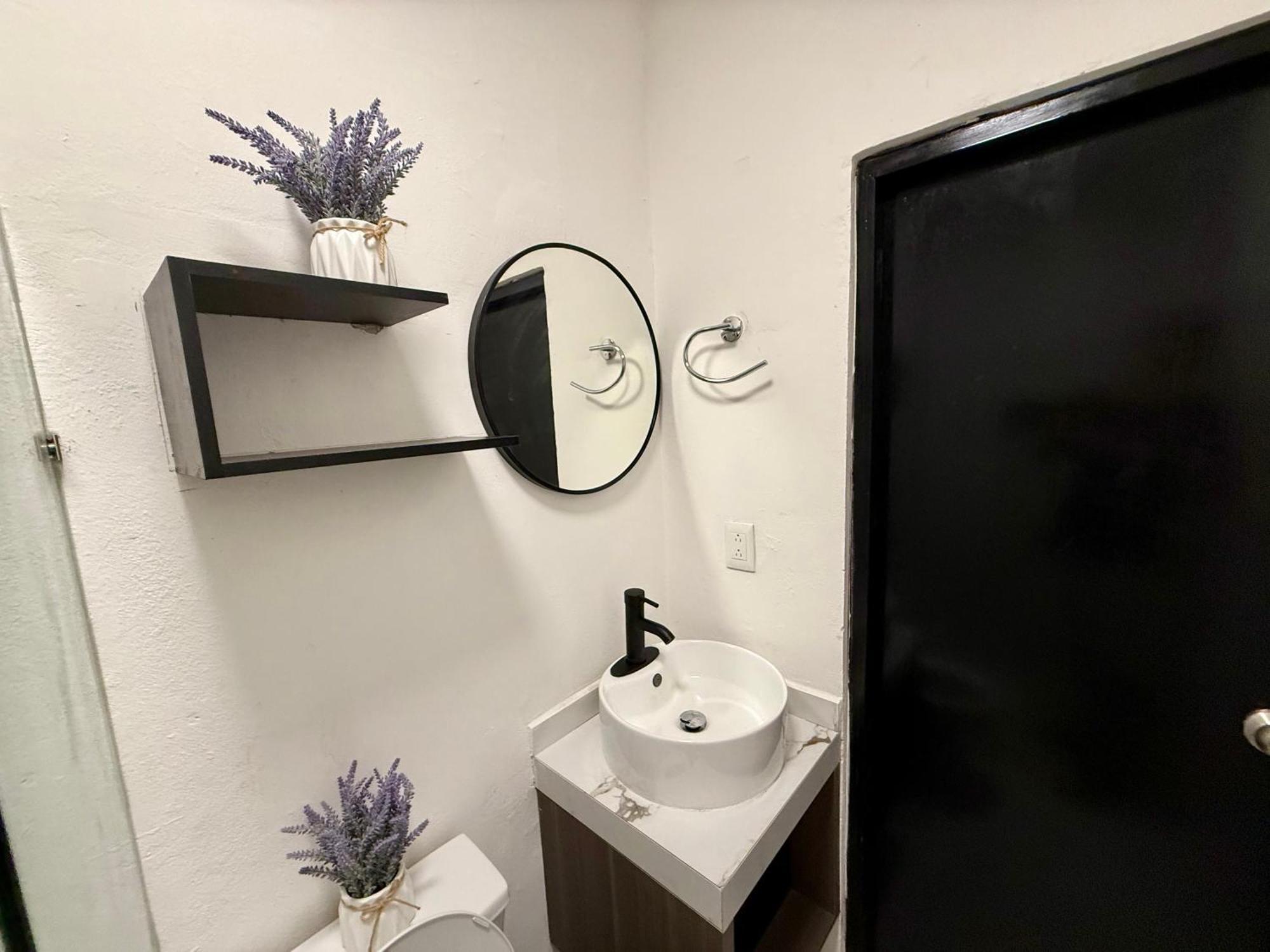 Casa Tortuga 5Th Ave Hotel Плая дел Кармен Екстериор снимка
